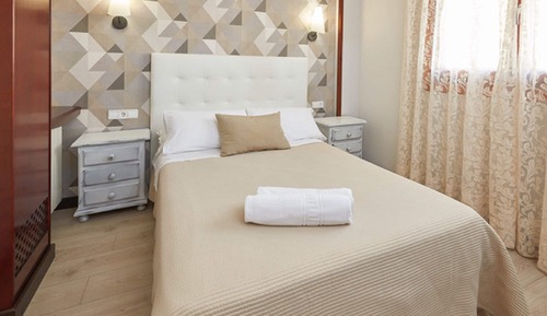 Chambre Double Économique