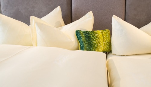 Chambre Double Deluxe