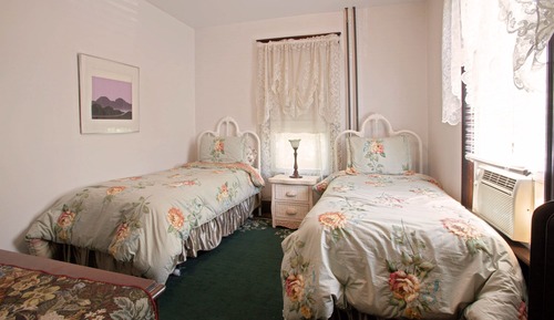 Maison mitoyenne Standard, 2 chambres