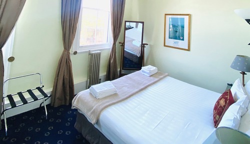 Chambre Double (Windsor )