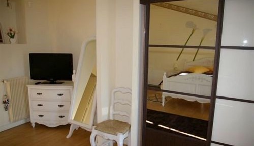 Chambre Double Superieure