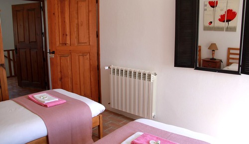 Suite Premium, 2 chambres
