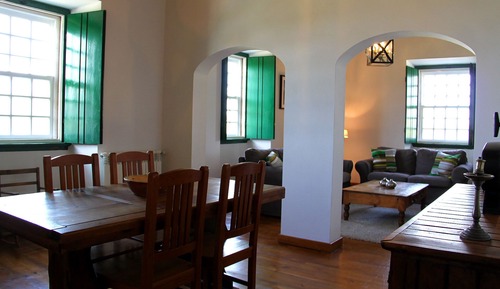 Villa Familiale