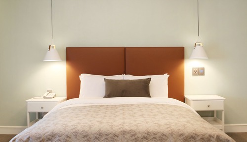 Chambre Double Standard