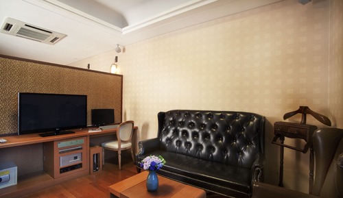 Chambre Royale