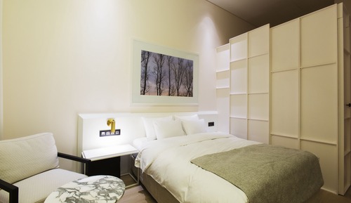 Chambre Standard