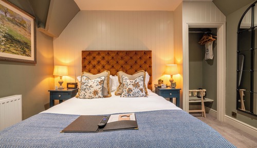 Chambre Double Standard
