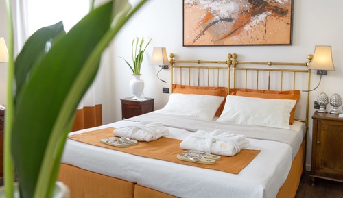 Chambre Supérieure