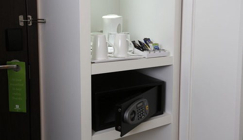 Chambre Standard