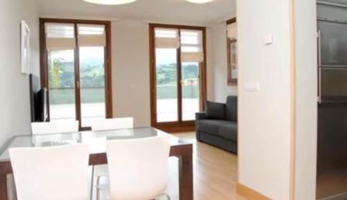 Appartement (3-4 people)
