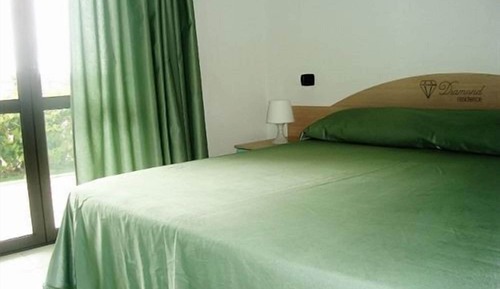 Chambre Double pour 1 personne