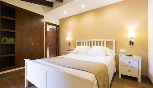 Chambre Double Junior