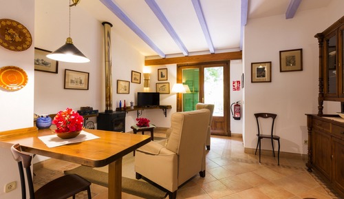 Appartement Standard, 1 chambre, avec vue