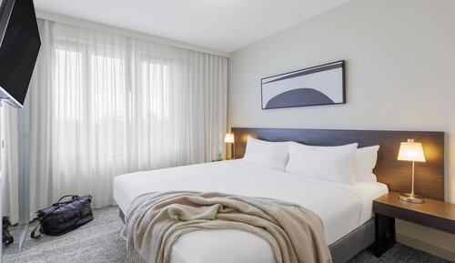 Appartement, 1 chambre
