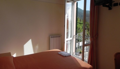 Chambre Triple