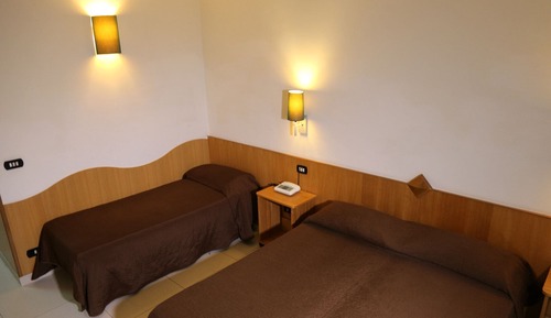 Chambre Triple Standard