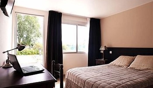 Chambre Double Confort