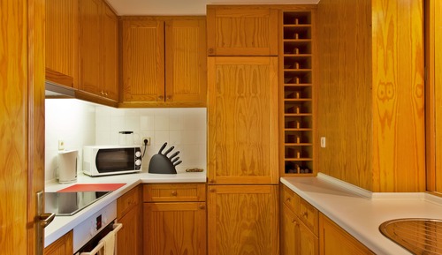 Appartement Standard