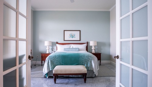 2 Bedroom Suite