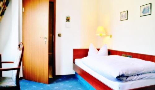 Chambre Simple