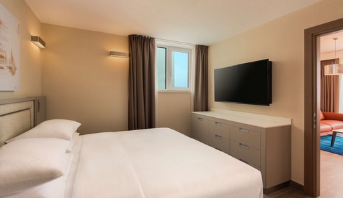 Suite Familiale, 2 chambres