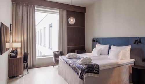 Chambre Double Supérieure