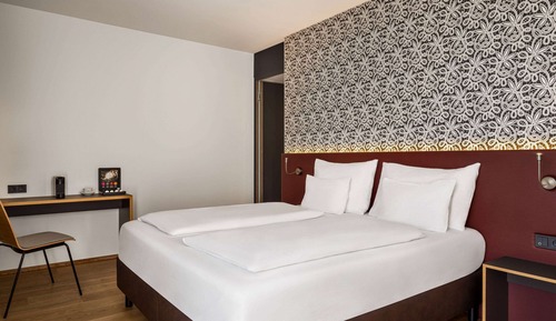 Chambre Confort