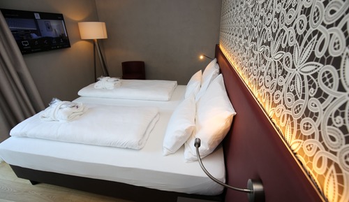 Chambre Confort (Plus)