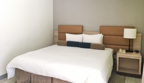 Suite Classique, 1 chambre