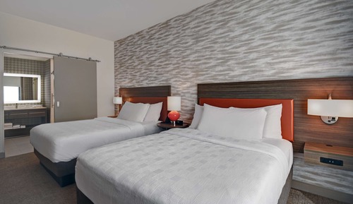 Suite, 1 chambre, non-fumeurs