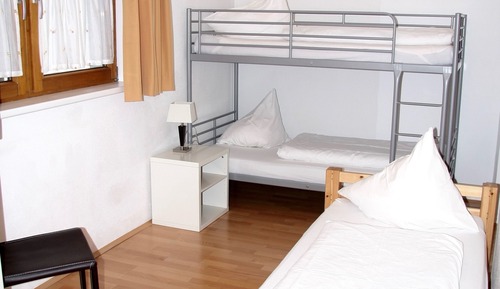 Appartement, 2 chambres (excl. cleaning fee, Top 2)