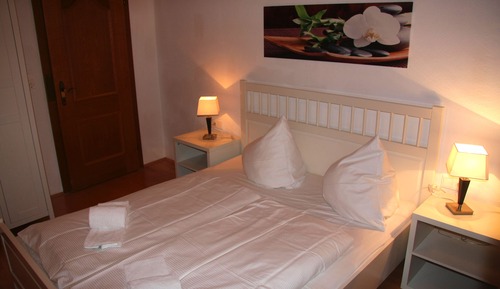Appartement, 1 chambre (excl. cleaning fee, Top 4)