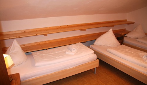 Appartement, vue montagne (excl. cleaning fee, Top 7)