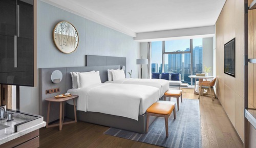 Chambre Premium