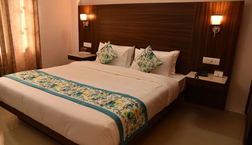 Chambre Double Supérieure