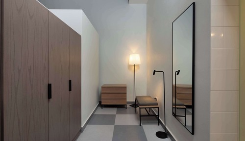 Suite, 1 très grand lit (Infanta)