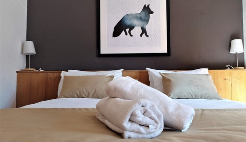 Chambre Familiale