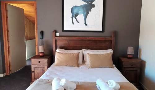 Chambre Familiale