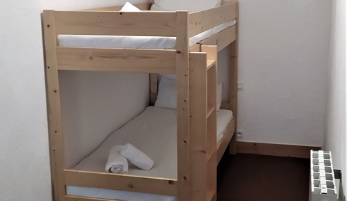 Chambre Familiale