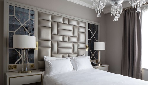 Chambre Standard (Boutique)