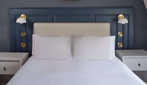 Suite Tradition, 2 chambres