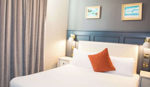 Chambre Tradition (Cosy)