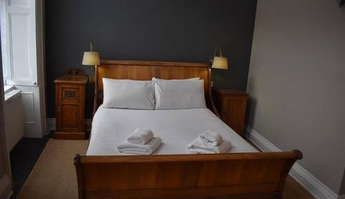 Chambre Tradition (Superior)