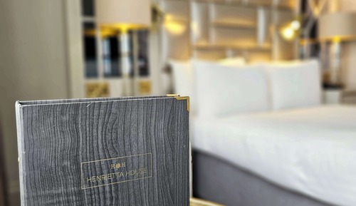 Chambre Triple (BOUTIQUE)