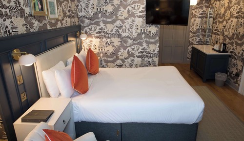 Chambre Standard (TRADITIONAL)