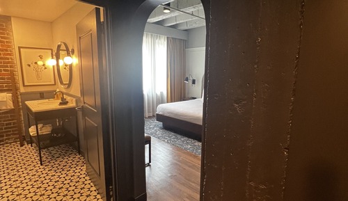 Chambre Premium