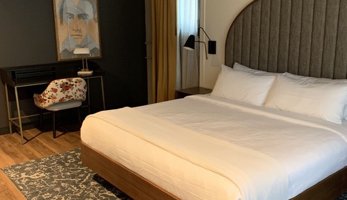 Chambre Standard