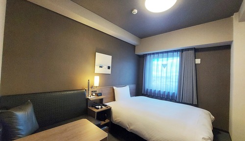 Chambre Simple, non-fumeurs