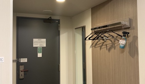 Chambre Double Supérieure, non-fumeurs