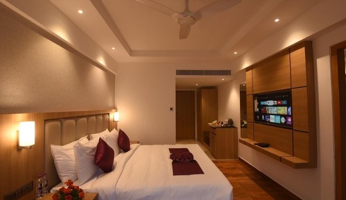 Chambre Deluxe